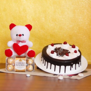 PRF CAKE 10
